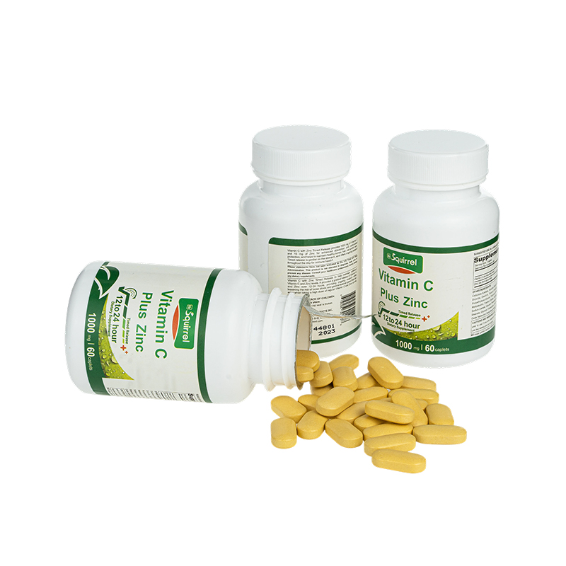 Vc＋Zinc