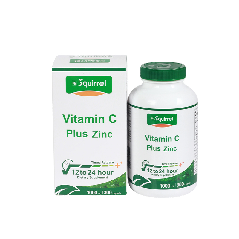 Vc＋Zinc