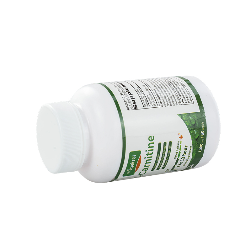 L-Carnitine Sustained Release Tablets