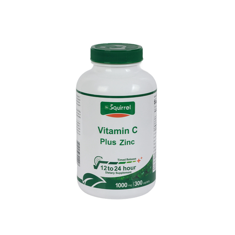 Vc＋Zinc