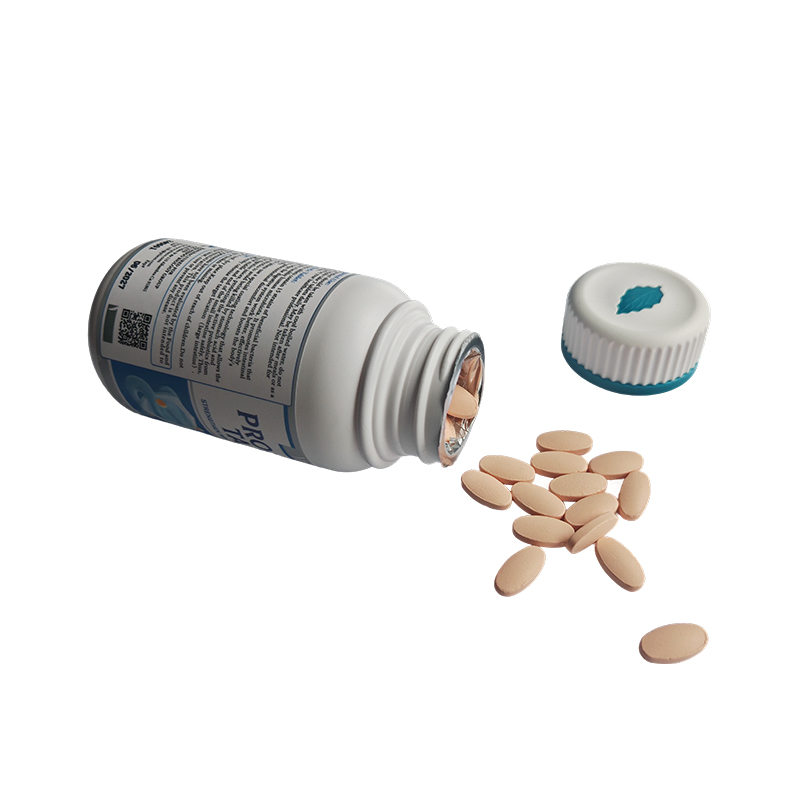 Probiotic Targeted Release Tablets