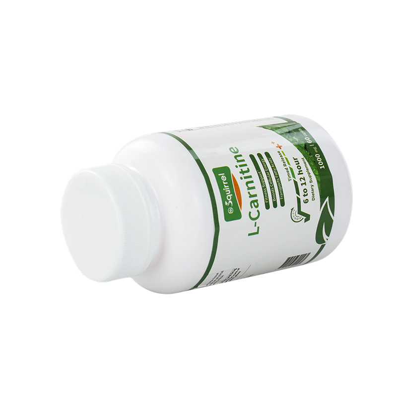 L-Carnitine Sustained Release Tablets