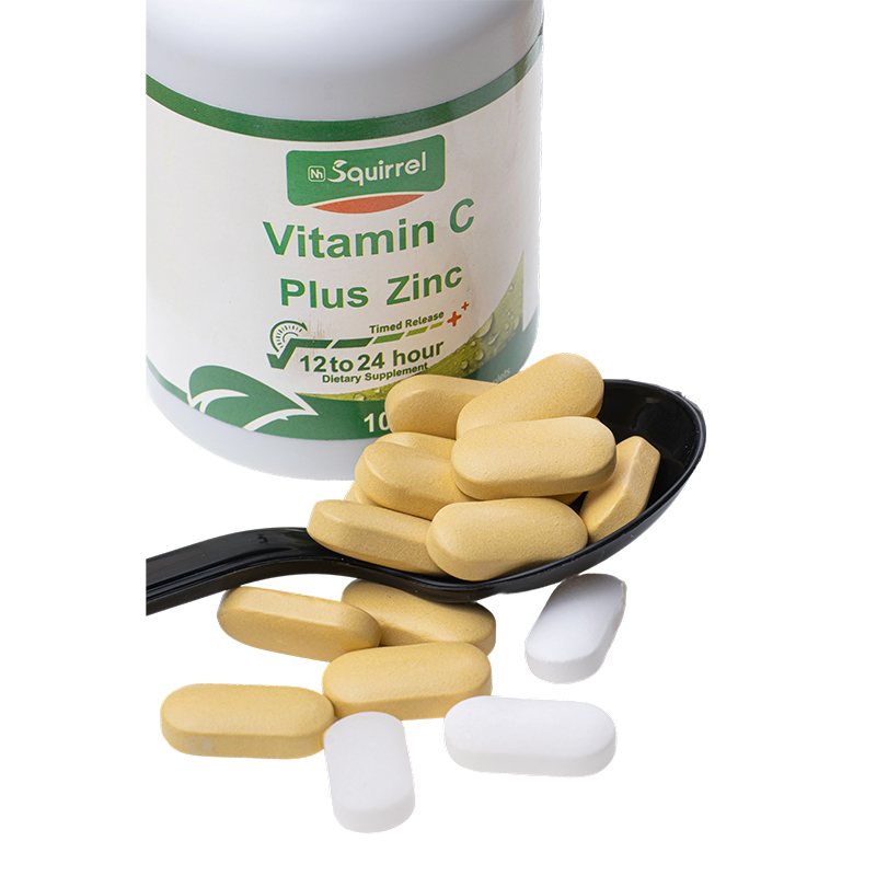 Vc＋Zinc