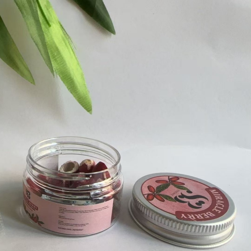 Miracle Fruit: Leading A New Trend Of Health And Taste In Europe